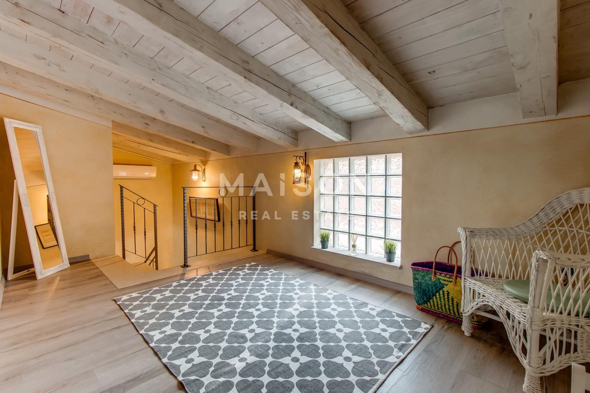 Vila Veli Lošinj, Mali Lošinj, 168m2