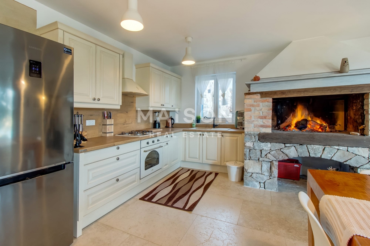 Vila Veli Lošinj, Mali Lošinj, 168m2