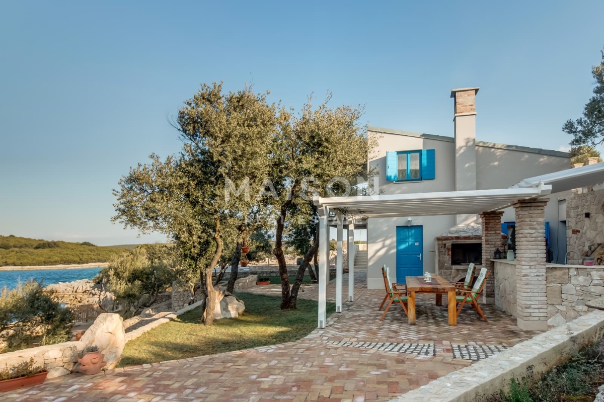 Vila Veli Lošinj, Mali Lošinj, 168m2