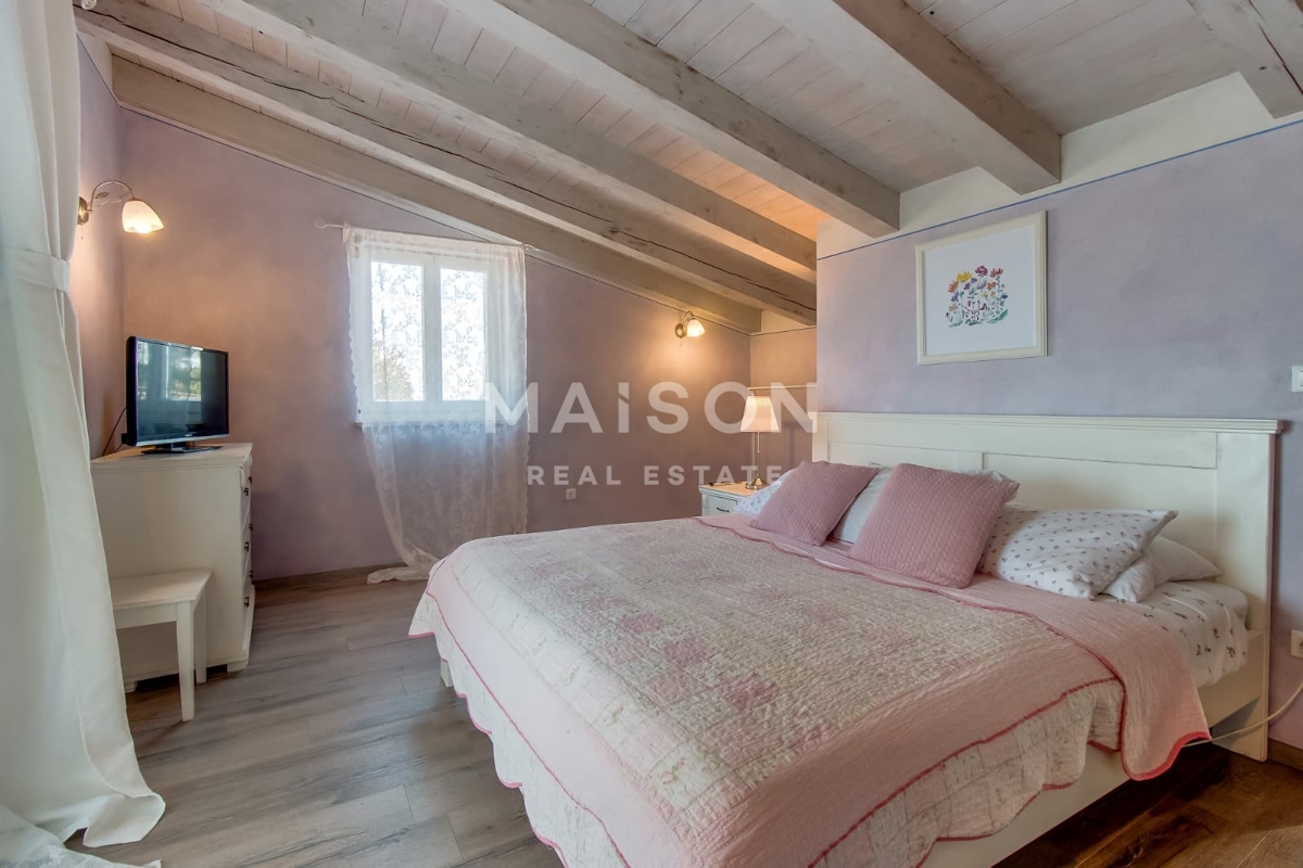 Vila Veli Lošinj, Mali Lošinj, 168m2