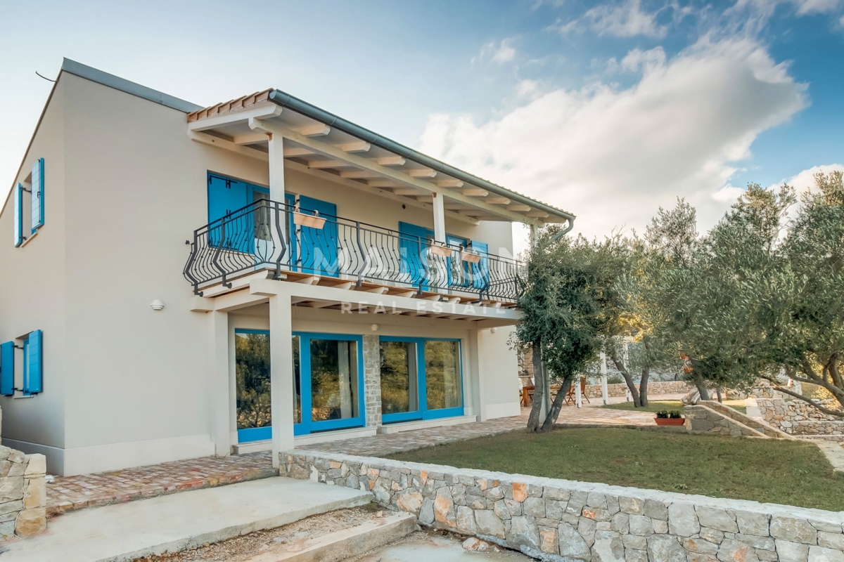 Vila Veli Lošinj, Mali Lošinj, 168m2
