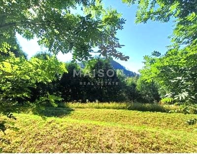 Zemljišče Benkovac Fužinski, Fužine, 4.726m2