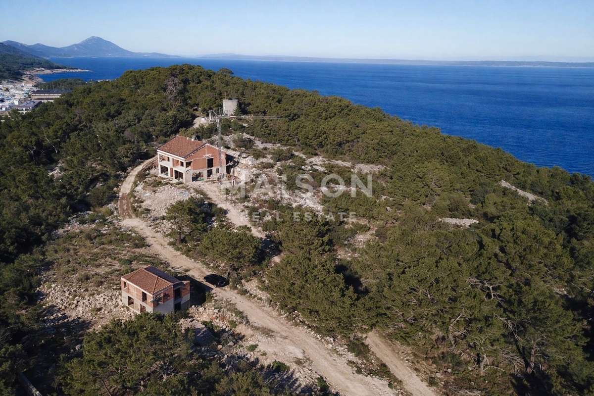 Zemljišče Mali Lošinj, 581m2