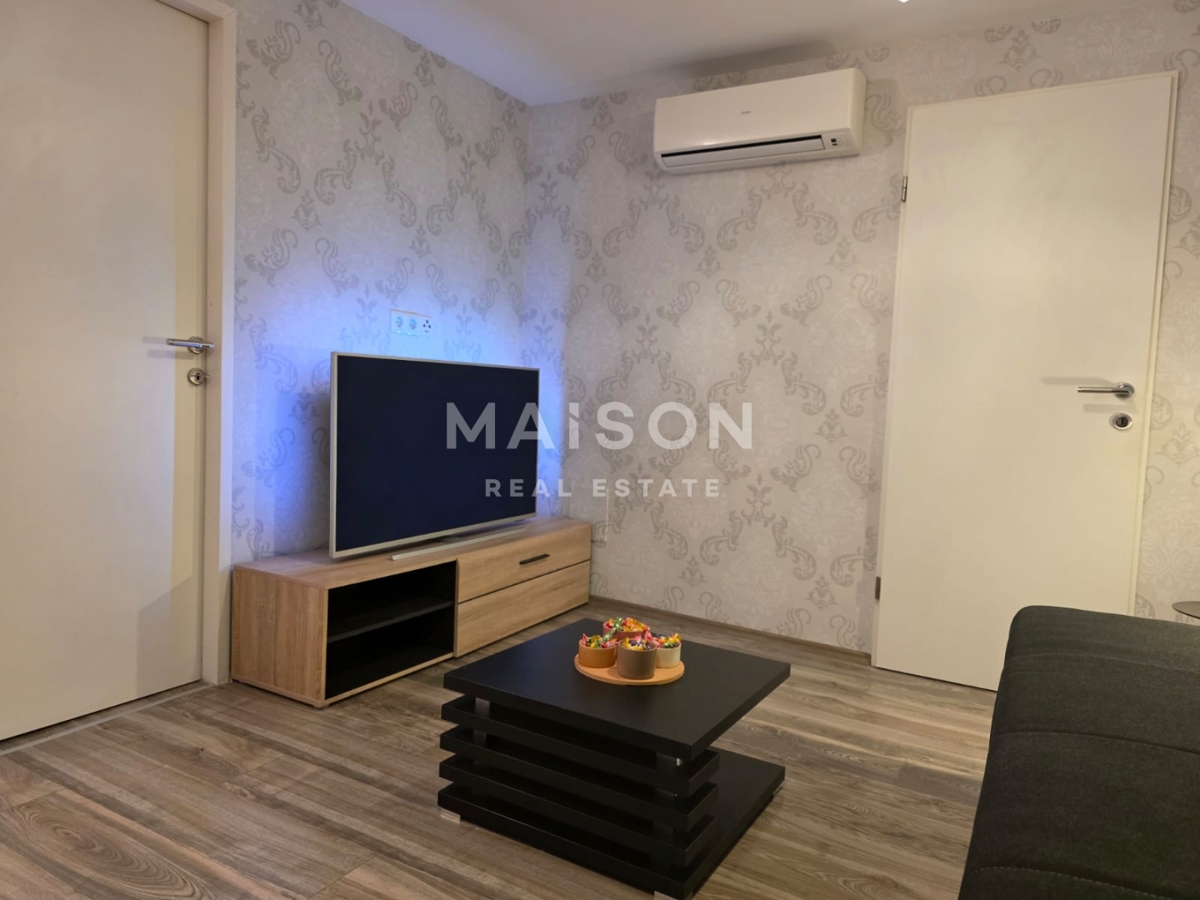 Stanovanje Mali Lošinj, 65,68m2