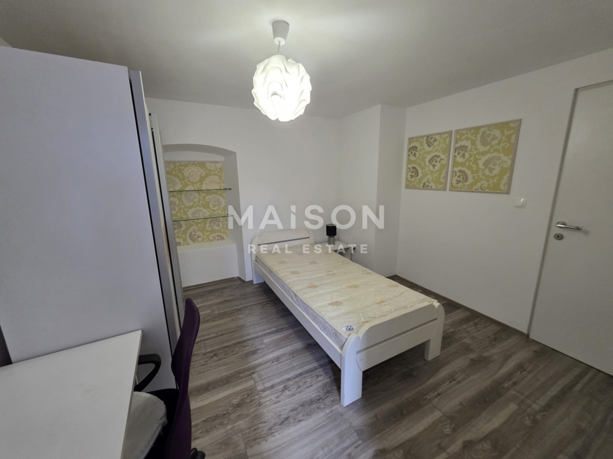 Stanovanje Mali Lošinj, 65,68m2