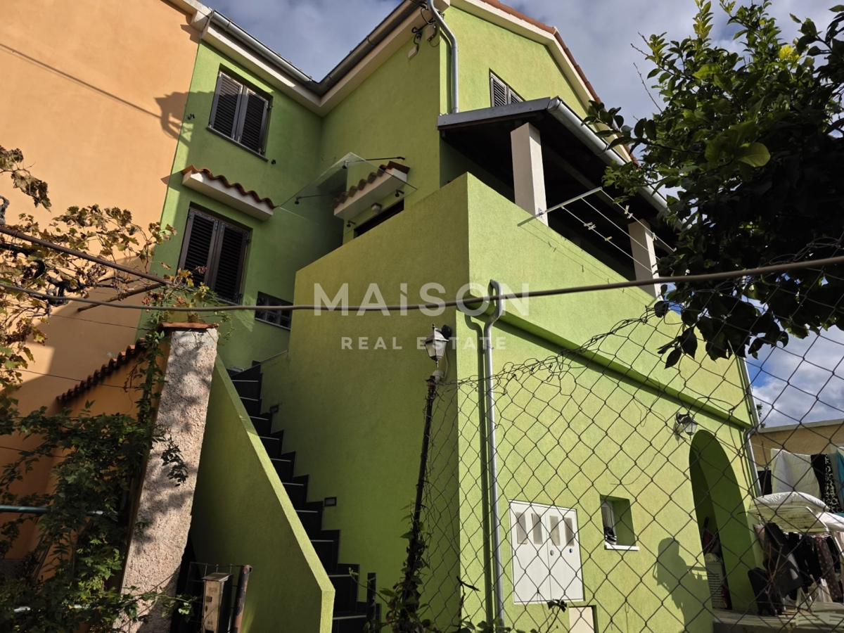 Stanovanje Mali Lošinj, 65,68m2