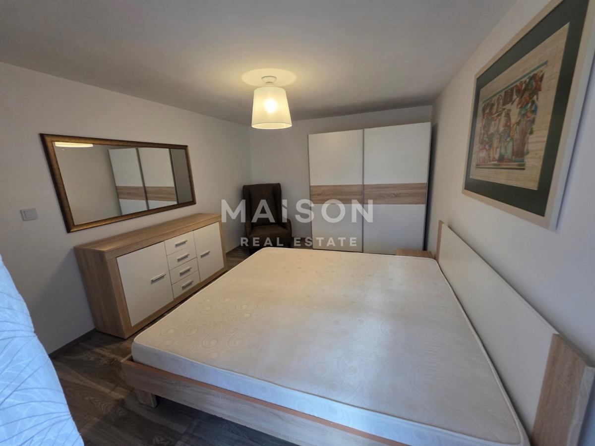 Stanovanje Mali Lošinj, 65,68m2