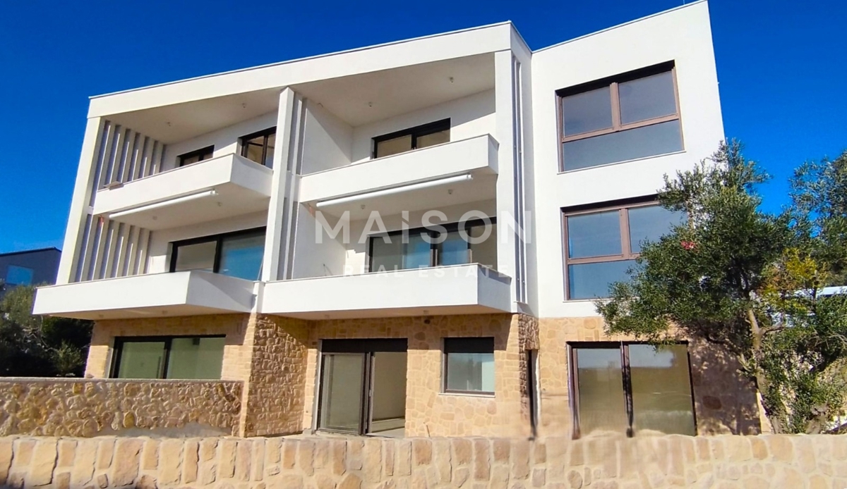 Apartma Krk, 8.276m2