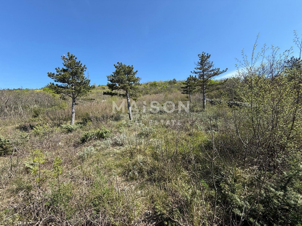 Zemljišče Crikvenica, 2.929m2