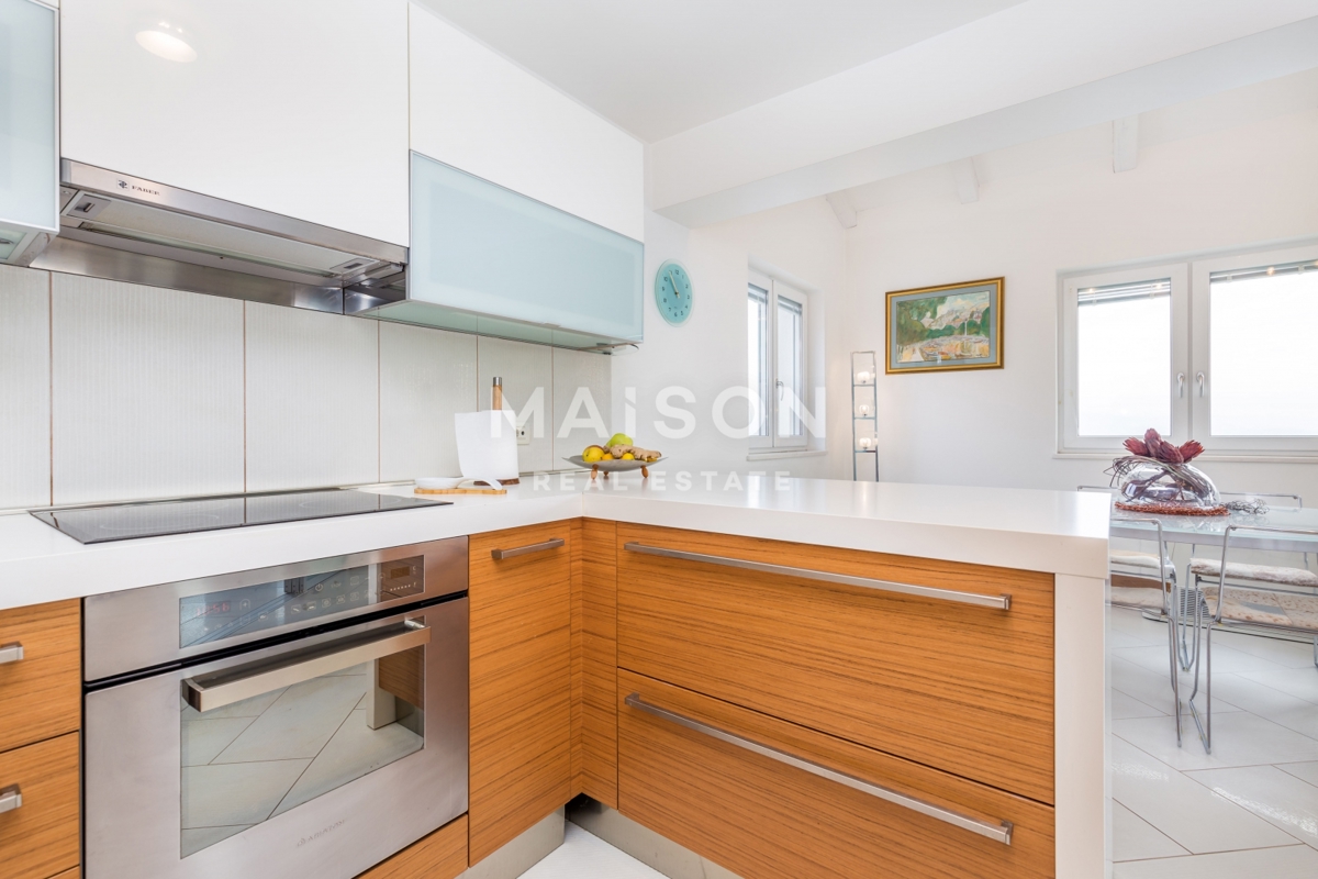 Stanovanje Opatija - Centar, Opatija, 222,20m2