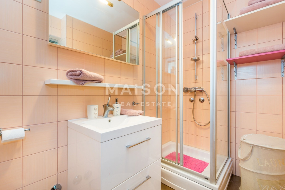 Stanovanje Opatija - Centar, Opatija, 222,20m2