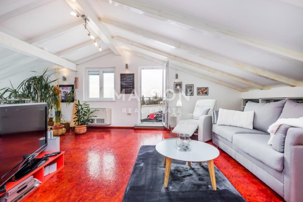 Stanovanje Opatija - Centar, Opatija, 222,20m2