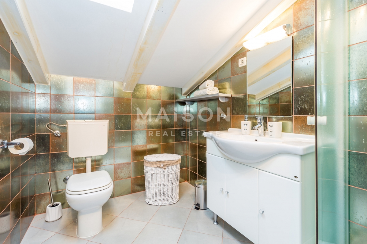 Stanovanje Opatija - Centar, Opatija, 222,20m2