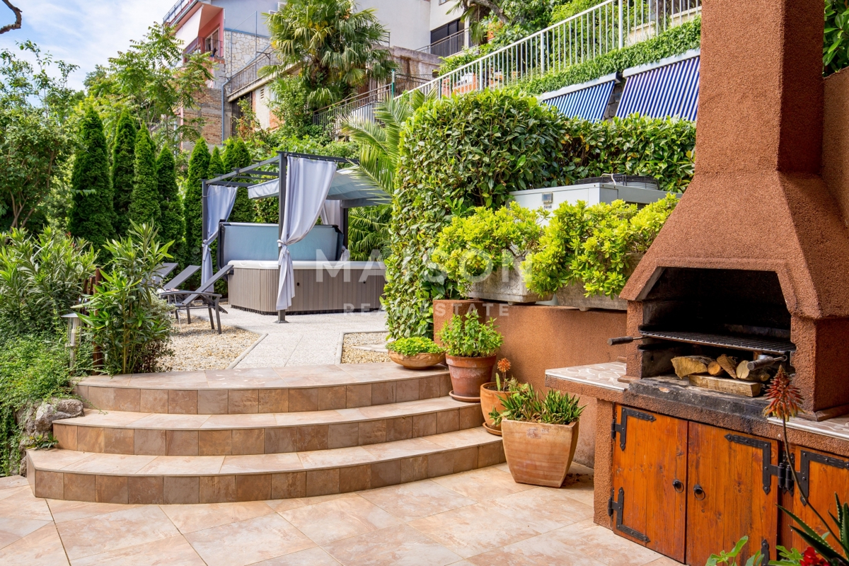 Stanovanje Opatija - Centar, Opatija, 222,20m2