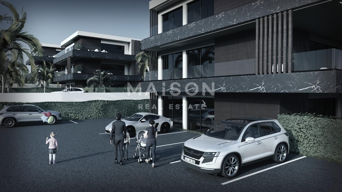 Stanovanje Stara Novalja, Novalja, 80,24m2