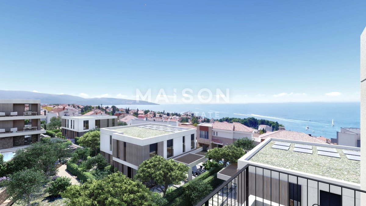 Građevinsko zemljište u gradu Krku