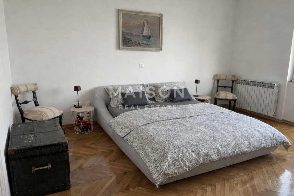 Stanovanje Opatija - Centar, Opatija, 205,88m2