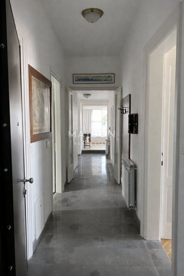 Stanovanje Opatija - Centar, Opatija, 205,88m2