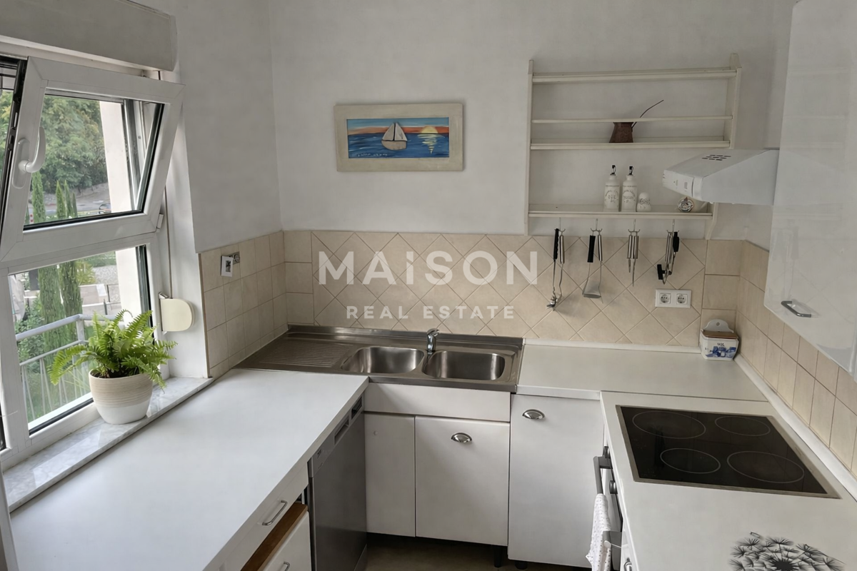 Stanovanje Opatija - Centar, Opatija, 205,88m2