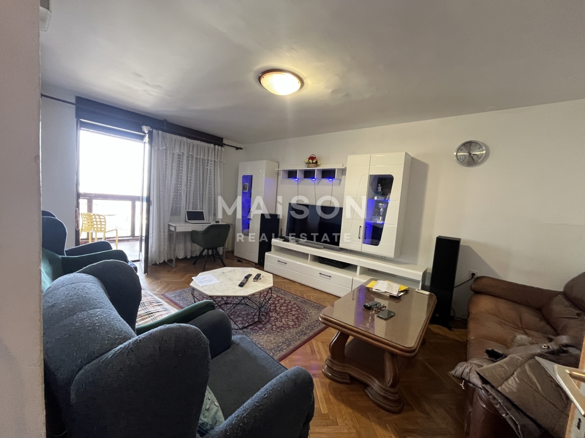 Stanovanje Kozala, Rijeka, 80,44m2