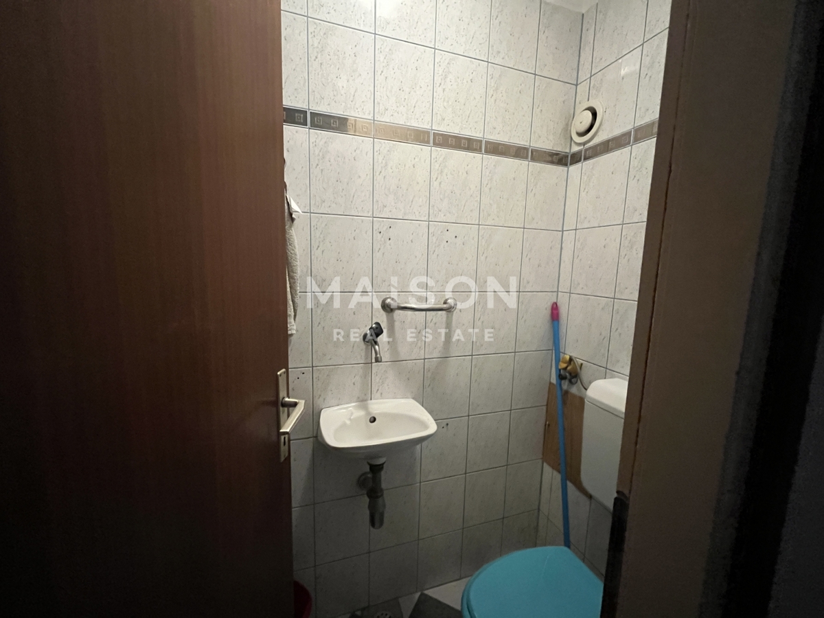 Stanovanje Kozala, Rijeka, 80,44m2