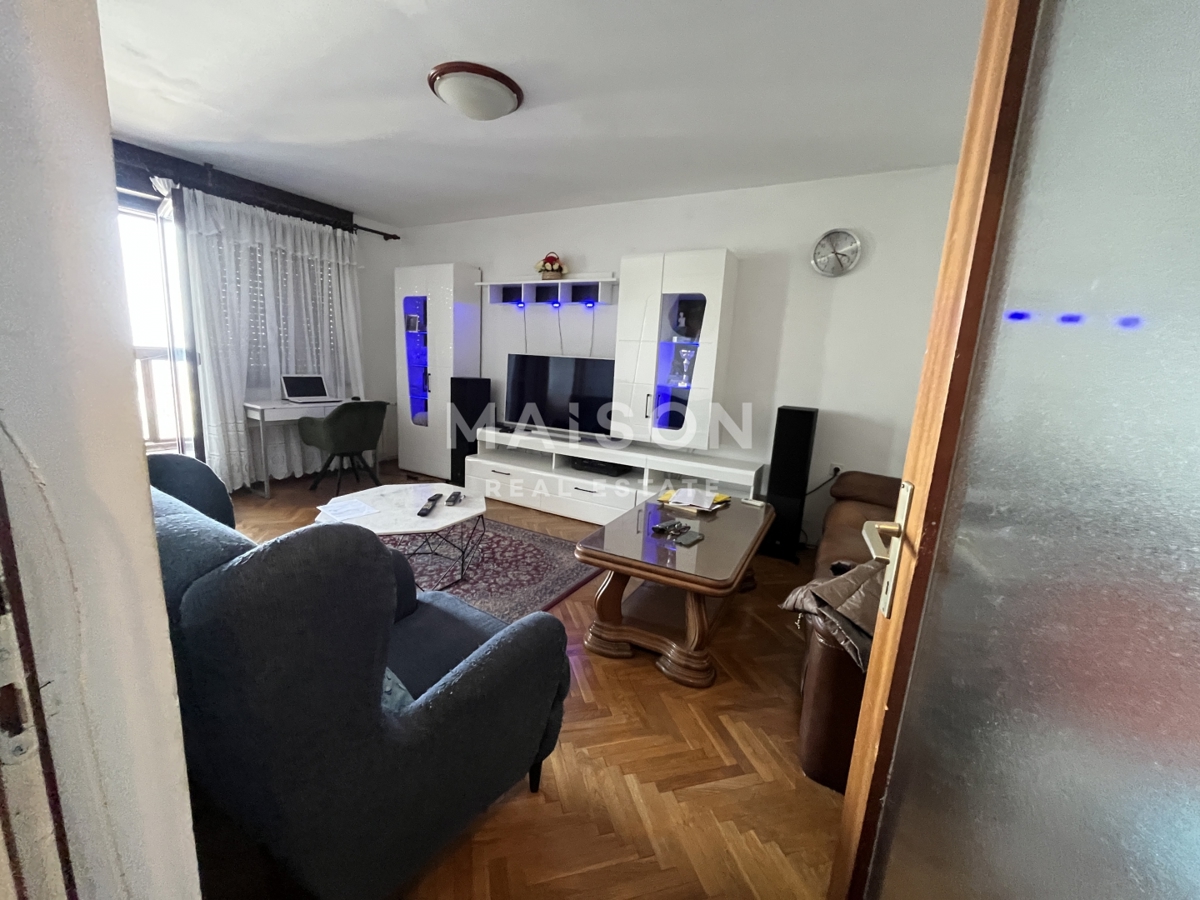 Stanovanje Kozala, Rijeka, 80,44m2