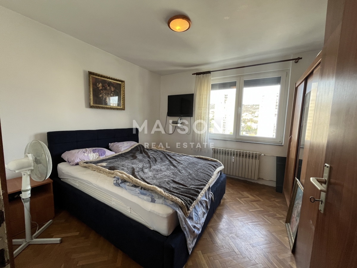 Stanovanje Kozala, Rijeka, 80,44m2