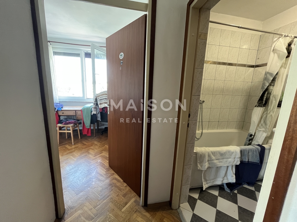 Stanovanje Kozala, Rijeka, 80,44m2