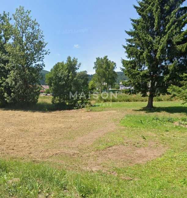 Zemljišče Ravna Gora, 1.794m2