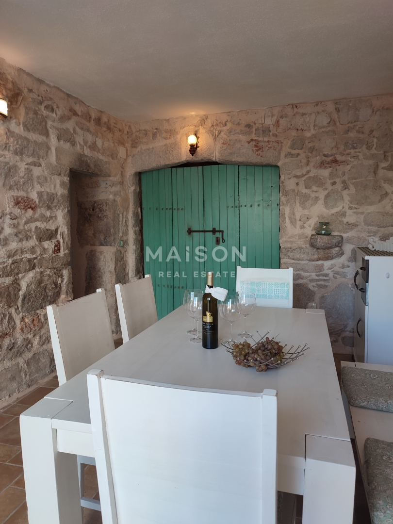 Hiša Vrbanj, Stari Grad, 170m2