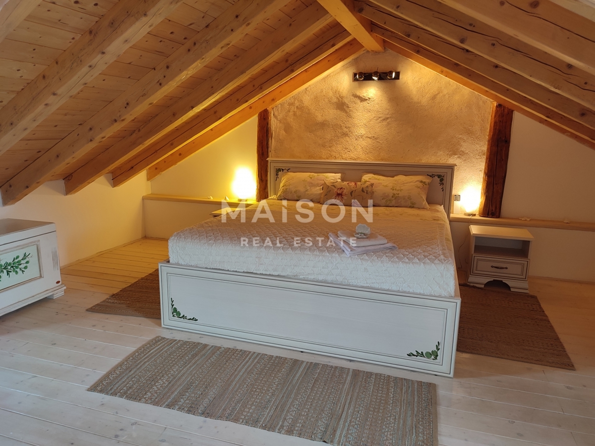 Hiša Vrbanj, Stari Grad, 170m2