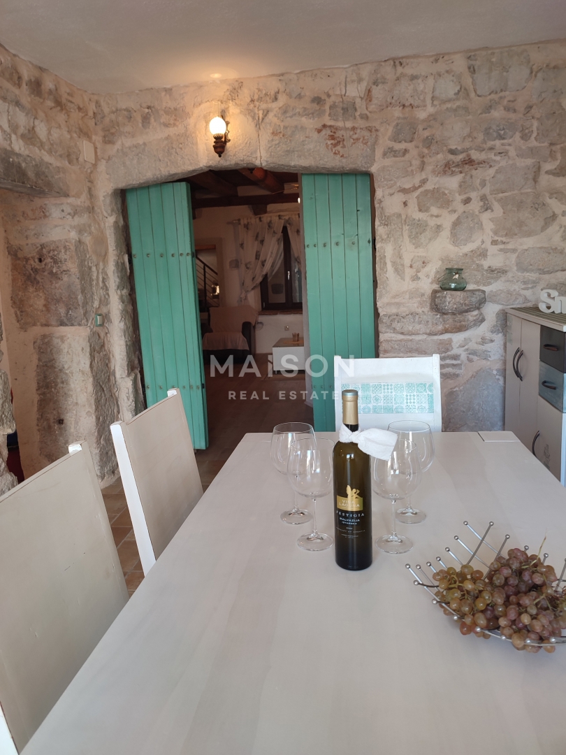 Hiša Vrbanj, Stari Grad, 170m2