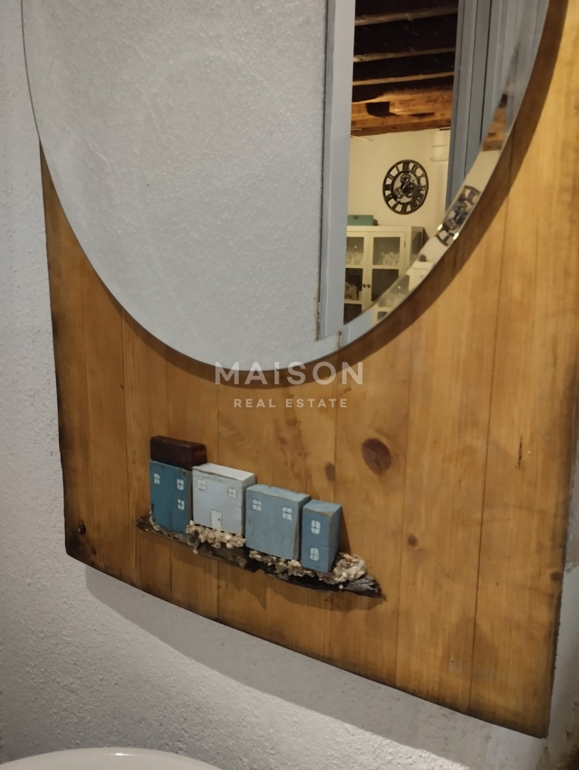 Hiša Vrbanj, Stari Grad, 170m2