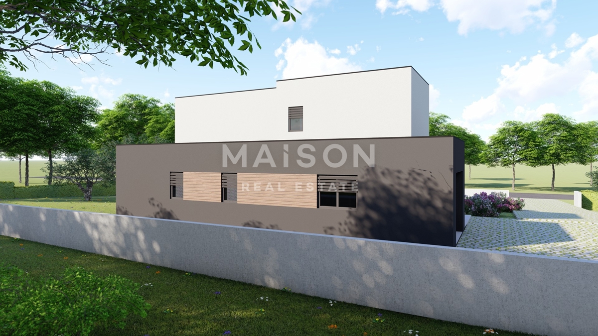 Zemljišče Fiorini, Brtonigla, 4.973m2