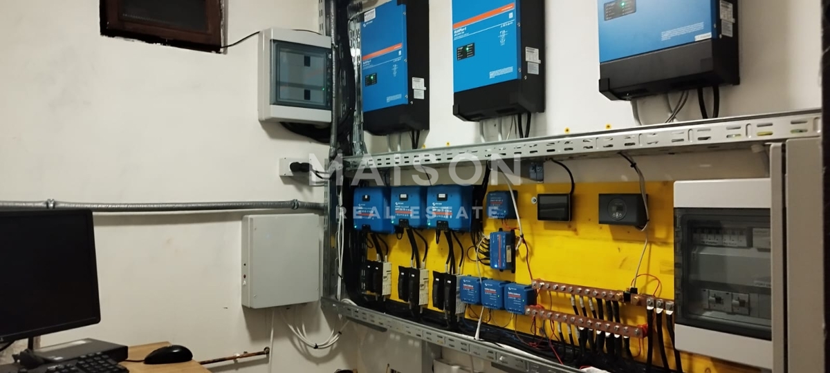 Hiša Ravna Gora, 164,50m2