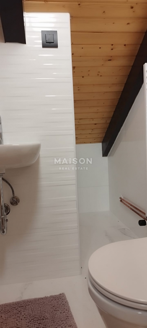 Hiša Ravna Gora, 164,50m2