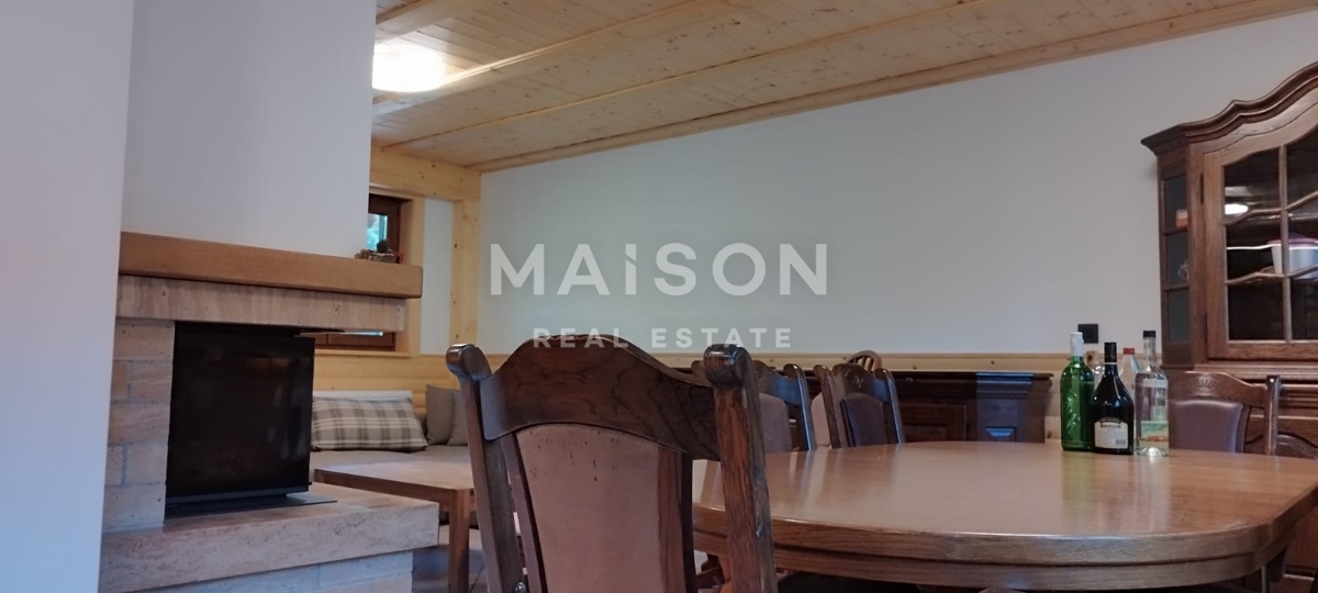 Hiša Ravna Gora, 164,50m2