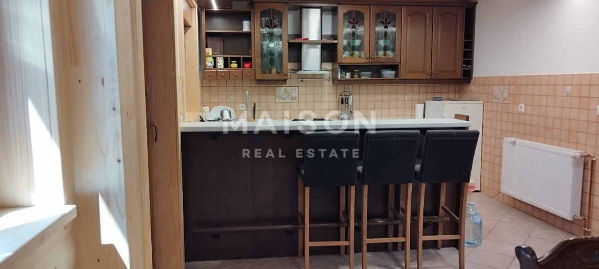 Hiša Ravna Gora, 164,50m2