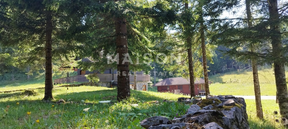 Hiša Ravna Gora, 164,50m2