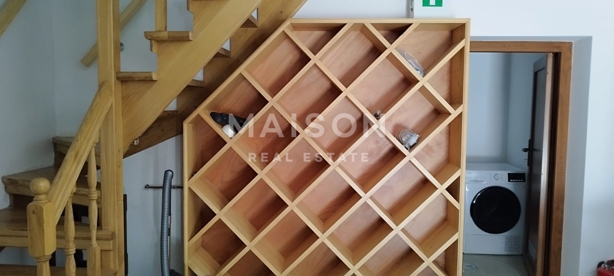 Hiša Ravna Gora, 164,50m2