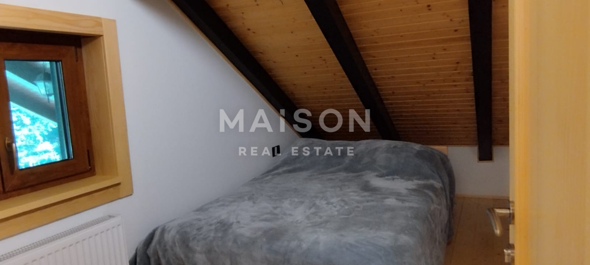 Hiša Ravna Gora, 164,50m2