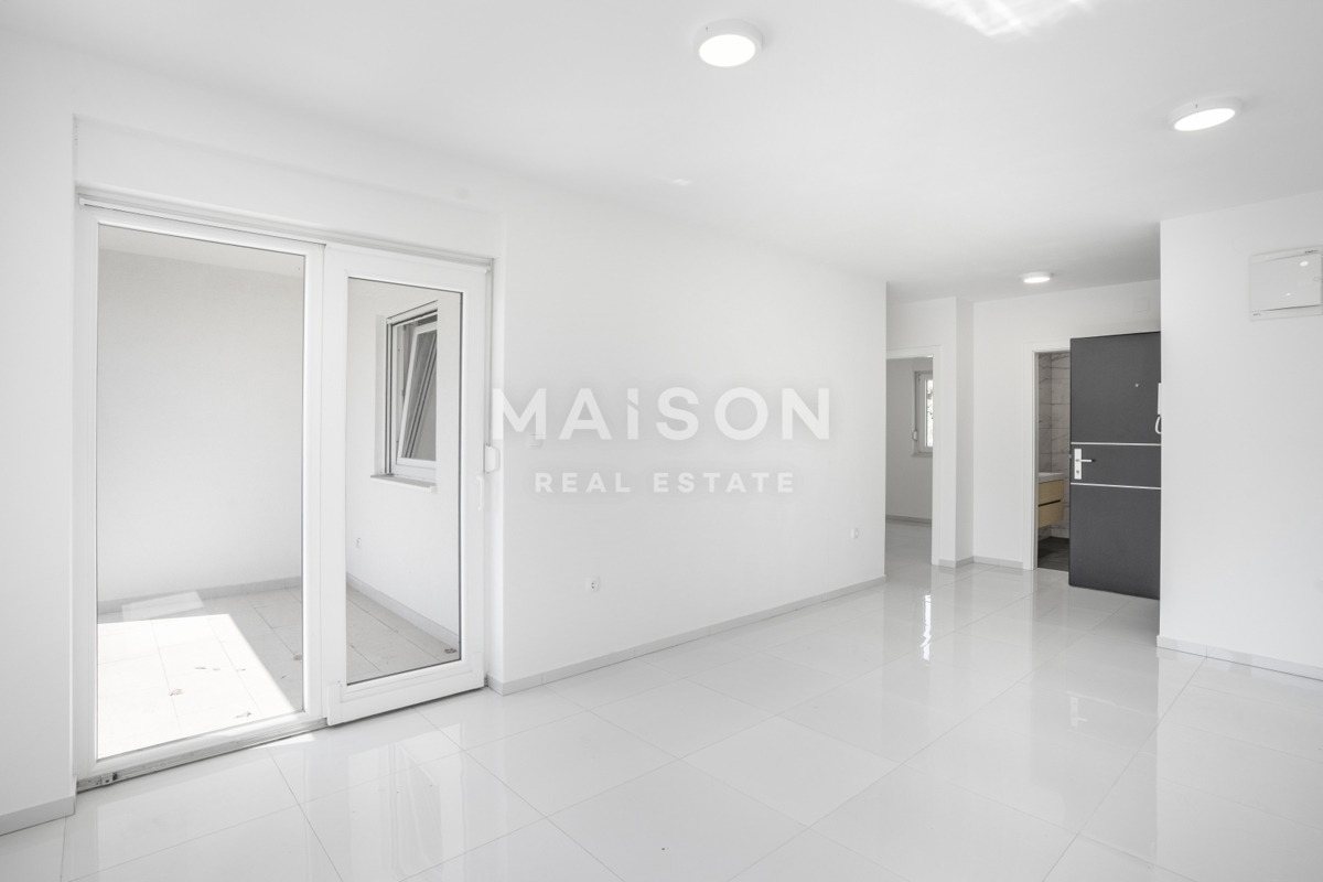 Stanovanje Crikvenica, 57,94m2