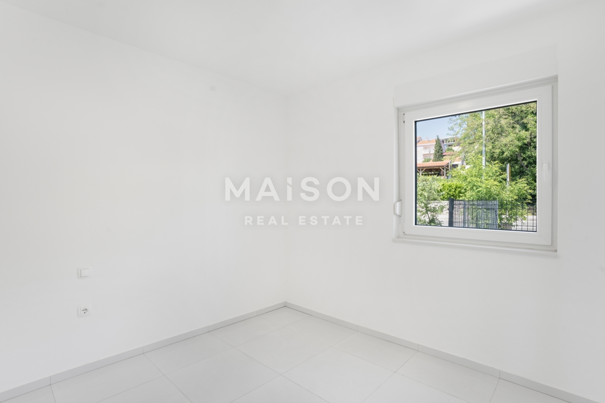 Stanovanje Crikvenica, 57,94m2