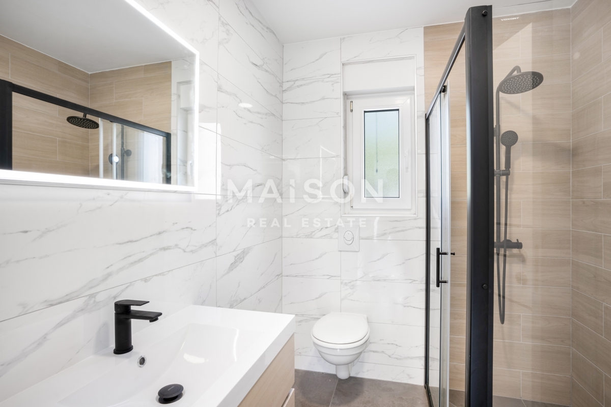 Stanovanje Crikvenica, 57,94m2