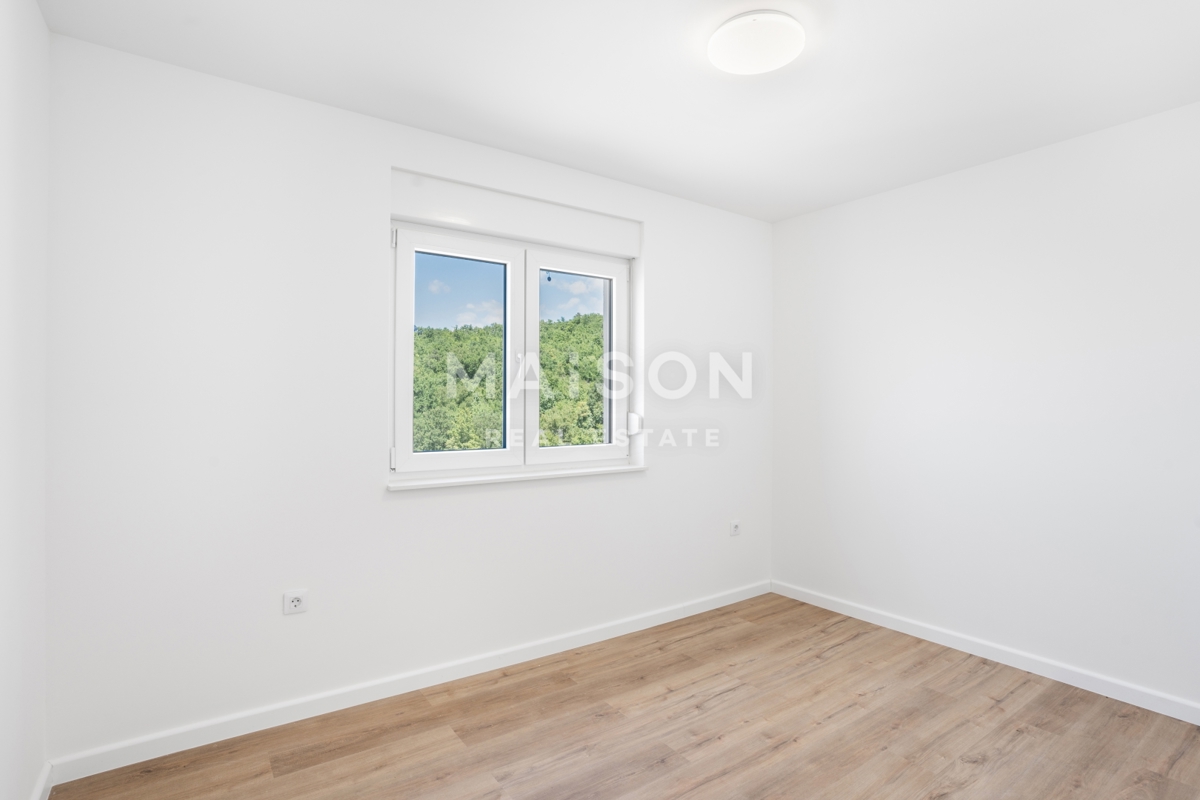 Stanovanje Crikvenica, 122,05m2