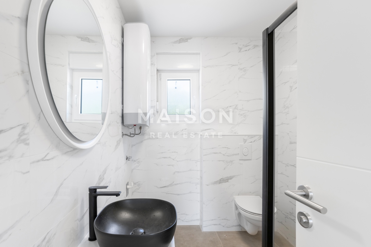 Stanovanje Crikvenica, 122,05m2