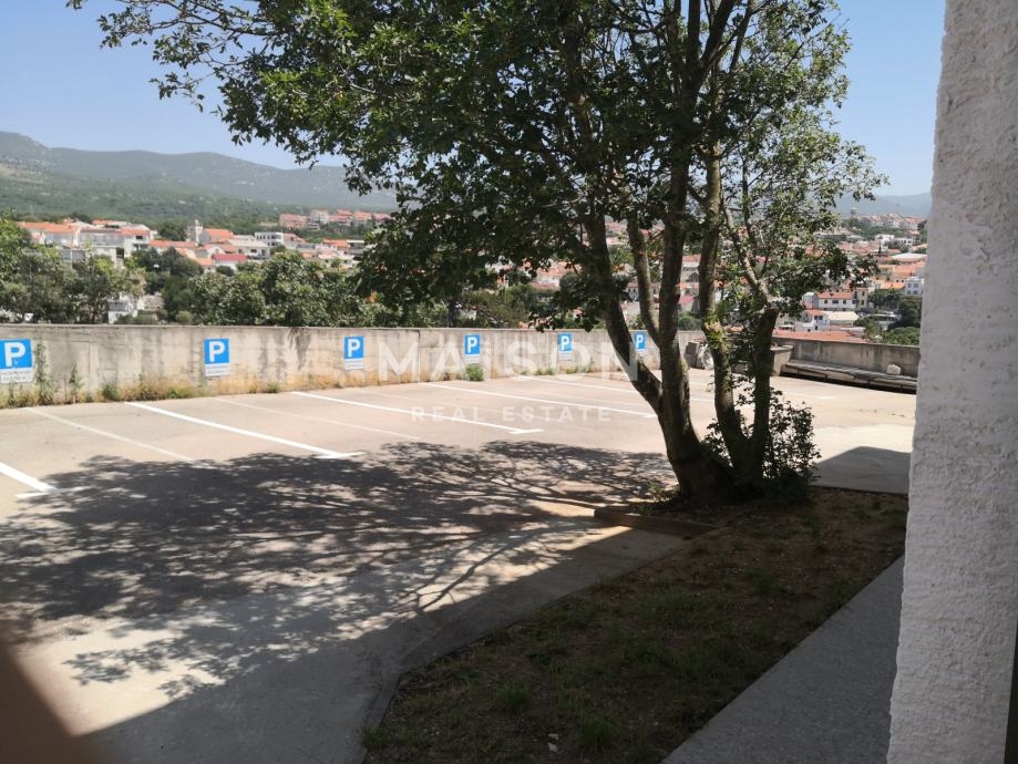 Stanovanje Novi Vinodolski, 71,40m2