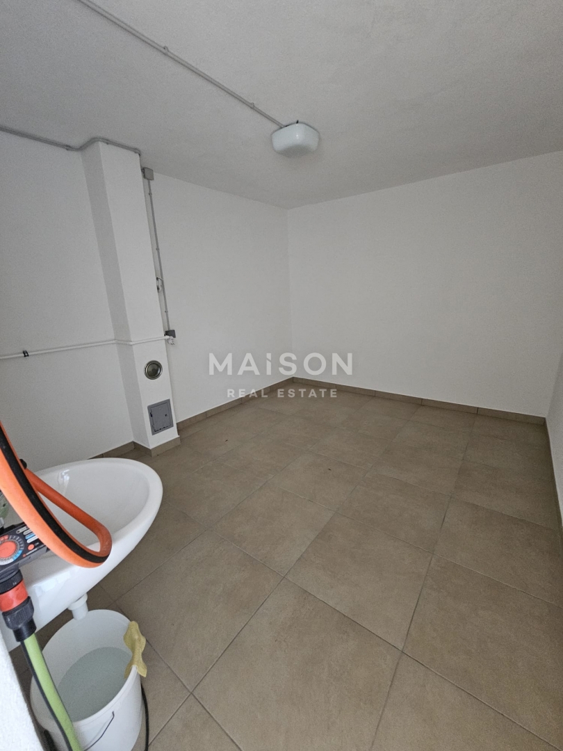 Stanovanje Novi Vinodolski, 71,40m2