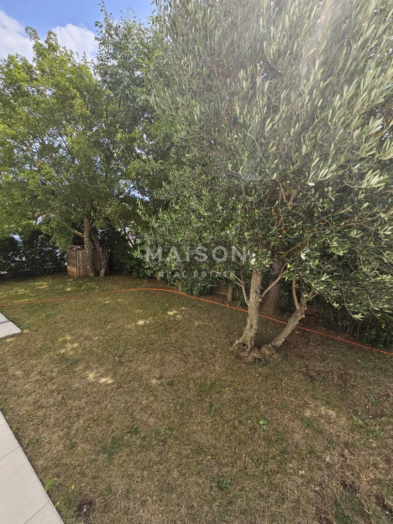 Stanovanje Novi Vinodolski, 71,40m2