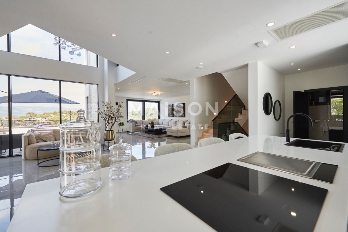 Vila Trogir, 370,09m2